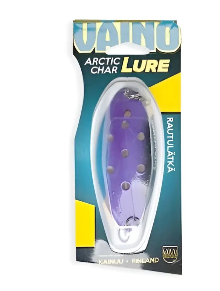 Väinö nellimn 85mm 14g isokokoiset rautulätkät upeissa väreissä. - retkeily