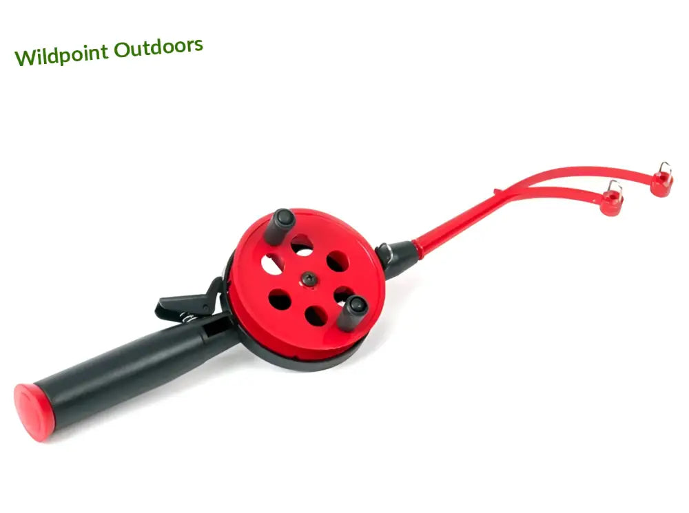 Väinö peura 75mm perinnekärkinen pilkkivapa - retkeily 5,50 €