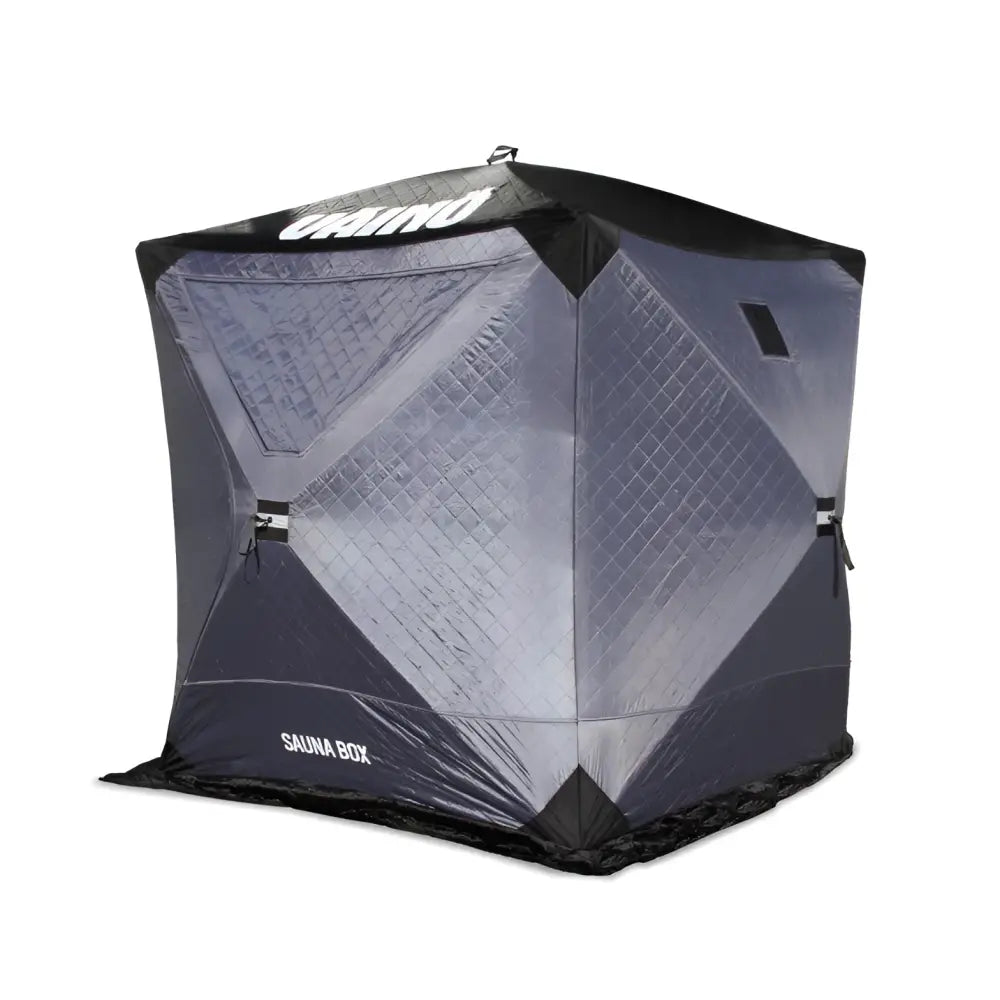 zelt sauna kaufen Väinö Box Pop Up Zelt-Sauna fürs Camping – Wildpoint Outdoors Set und Größe:6 x 18 Liter (IP67) BX:E Sea To Summit Telos