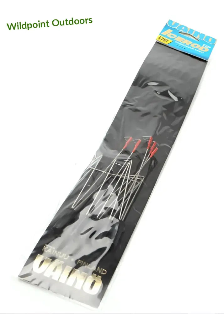 Väinö siika pilkkivavan kärki 1kpl ip - wildpoint retkeily 1,70 €