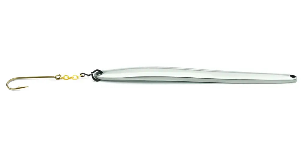 Väinö smolt 2 pystypilkki 55mm 3.5g - hopea - wildpoint retkeily 4,75 €