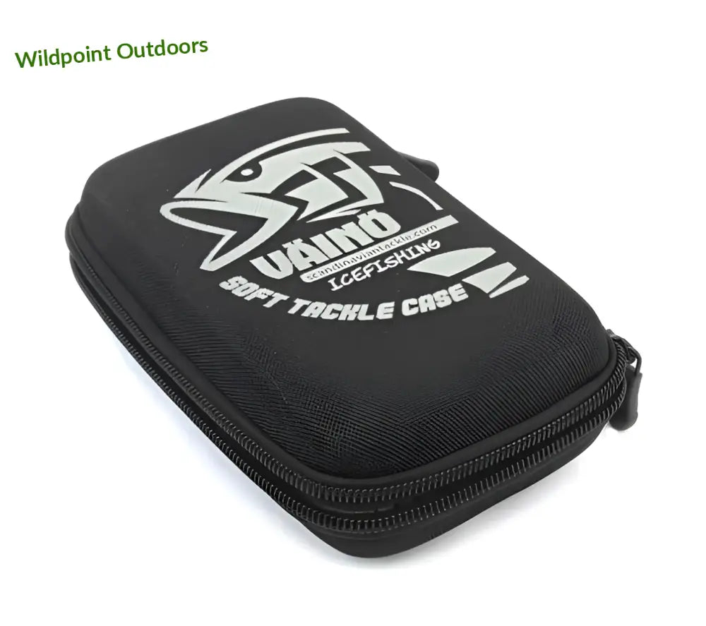 Väinö softcase 195 x 140 50mm - wildpoint outdoors retkeily 9,70 €