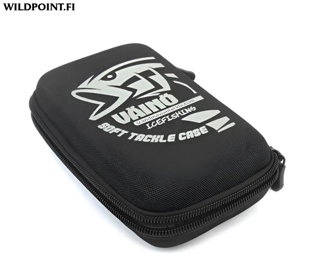 Väinö softcase 195 x 140 x 50mm