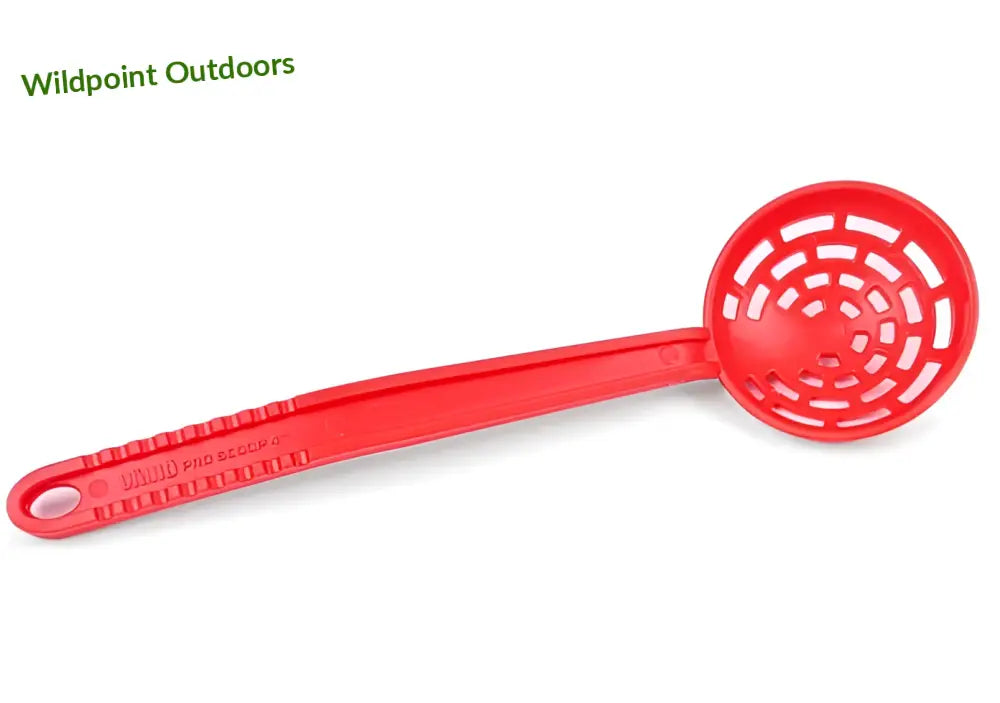 Väinö sohjokauha 4’’ oranssi - wildpoint outdoors retkeily 3,80 €