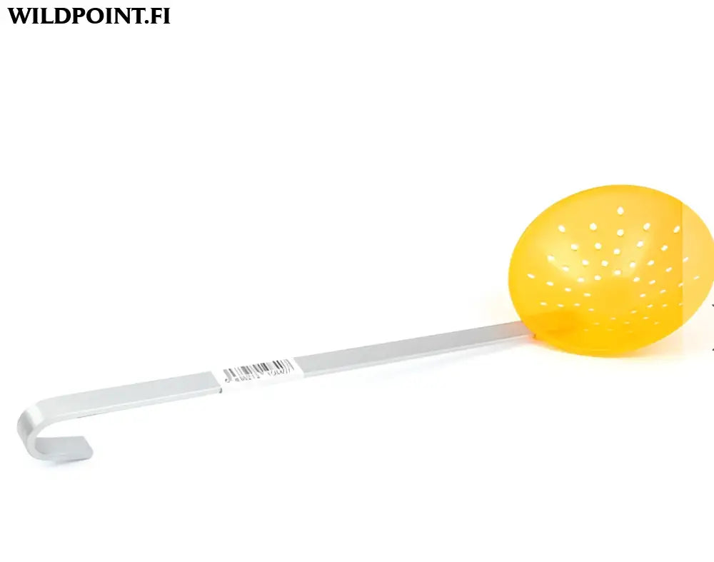 Väinö sohjokauha metallivarrella 5’’