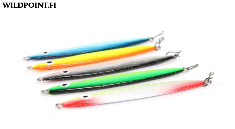 Väinö sweeper 45mm