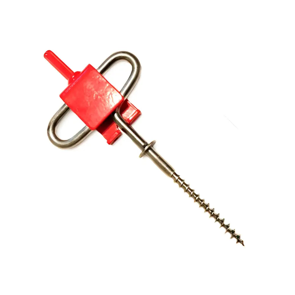 Väinö telttaruuviadapteri akkukoneeseen - accessories - wildpoint retkeily 17,90 €