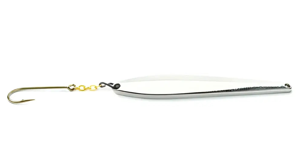 Väinö tinca pystypilkki 65mm 7g - pystypilkki 7.0g hopea - wildpoint outdoors retkeily 4,75 €