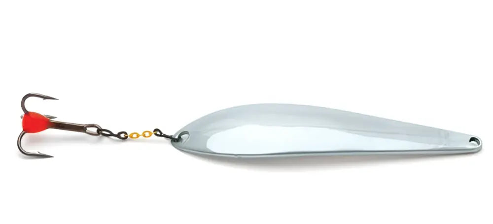 Väinö trutta pystypilkki 35mm 6.0g - pystypilkki hopea - wildpoint outdoors retkeily 4,75 €