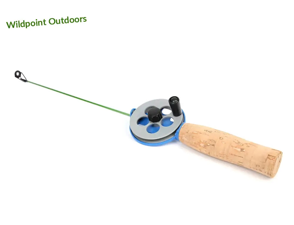 Väinö uva pilkkivapa 50mm pilkkivapa kiristettävälla puolalla. - retkeily 4,20 €