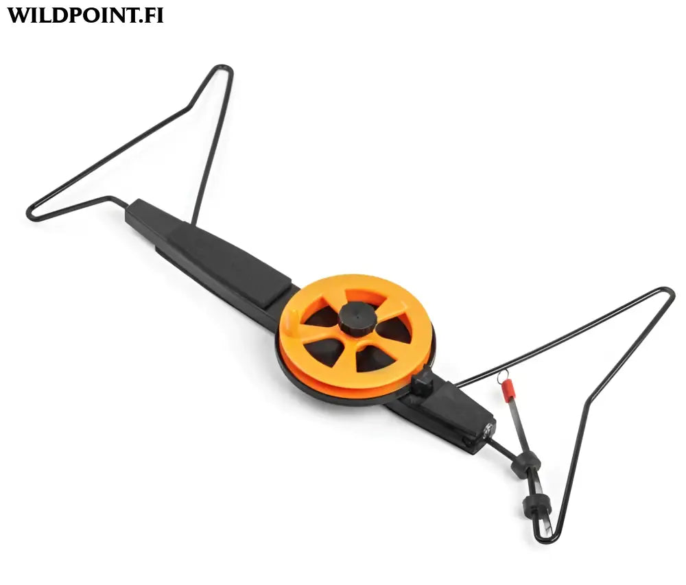 Väinö väärä oikea. Kiehimisvapa nopeaan pilkintään