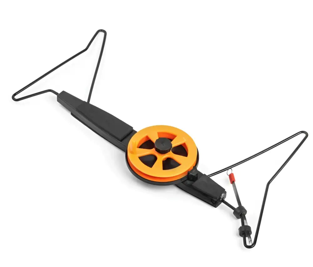 Väinö väärä oikea. Kiehimisvapa nopeaan pilkintään - retkeily 5,50 €