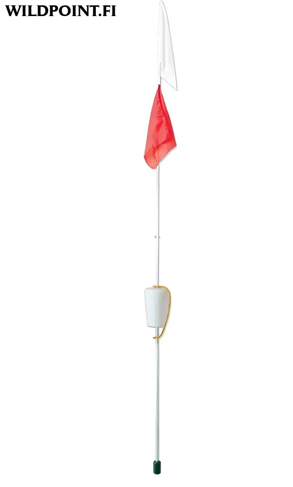 Väinö verkkolippu kahdella lipulla