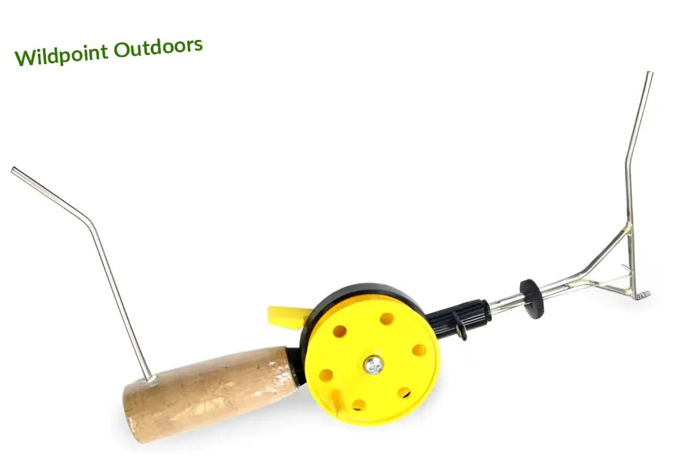 Vaino unwind 50mm pilkkivapa kiehimisvapa - retkeily 7,50 €