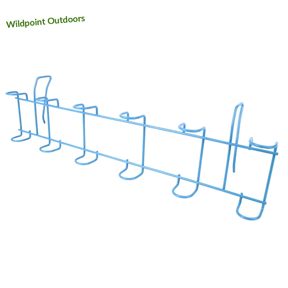 Vapapidike ahkioon 6 paikkaa - wildpoint outdoors retkeily 12,90 €