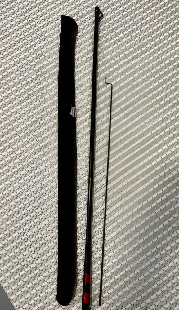 Vuokraamon poisto | onkivapa 2,7m / 60g - wildpoint retkeily 5 €