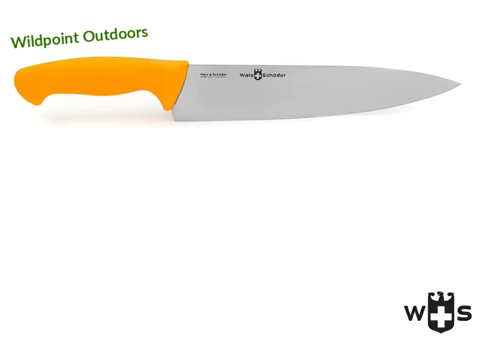 W + s kokinveitsi 10’’ - w + s - wildpoint outdoors retkeily 14,90 €