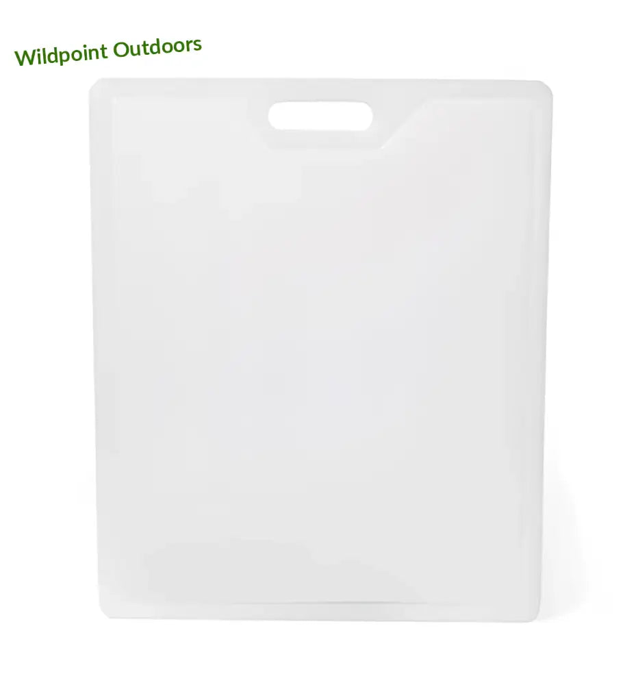 W + s leikkuulauta 490 x 390 10mm - w + s - wildpoint retkeily 15,90 €