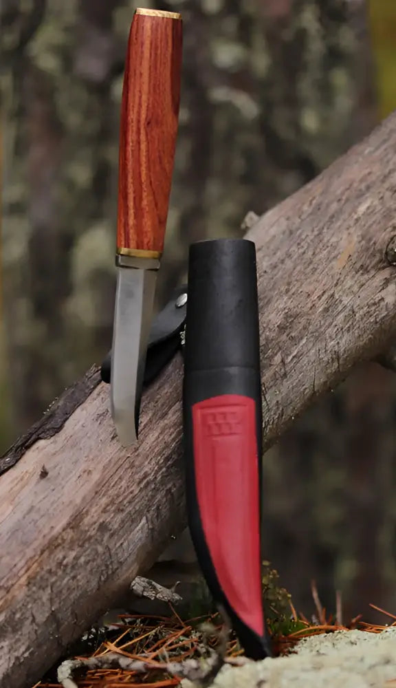 W + s metsästyspuukko - w + s - wildpoint outdoors retkeily 33,90 €