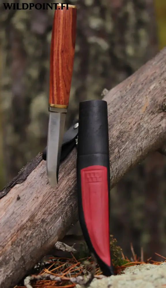 W + s metsästyspuukko - w + s - wildpoint outdoors retkeily 33,90 €