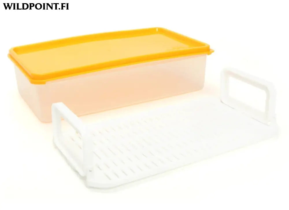 W + s suolausrasia pieni