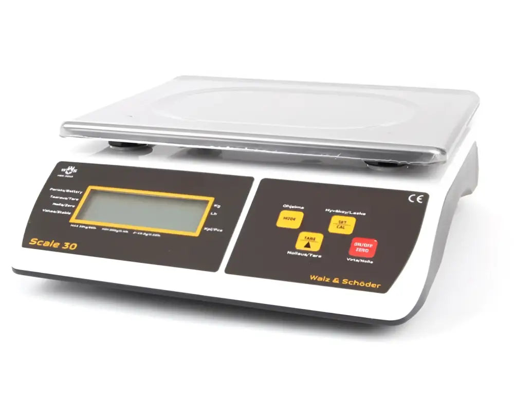 W + s tasovaaka 30kg/10g - w + s - wildpoint outdoors retkeily 67,90 €