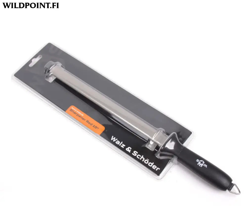 W + s teroituspuikko 10’’