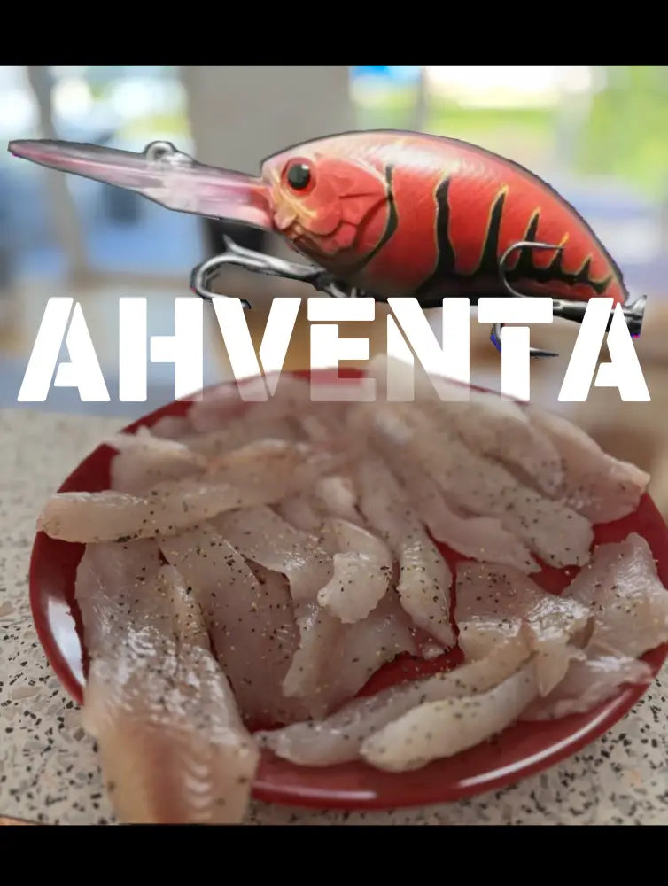 Wildpoint appura 5cm 11g - outdoors retkeily 6,90 €