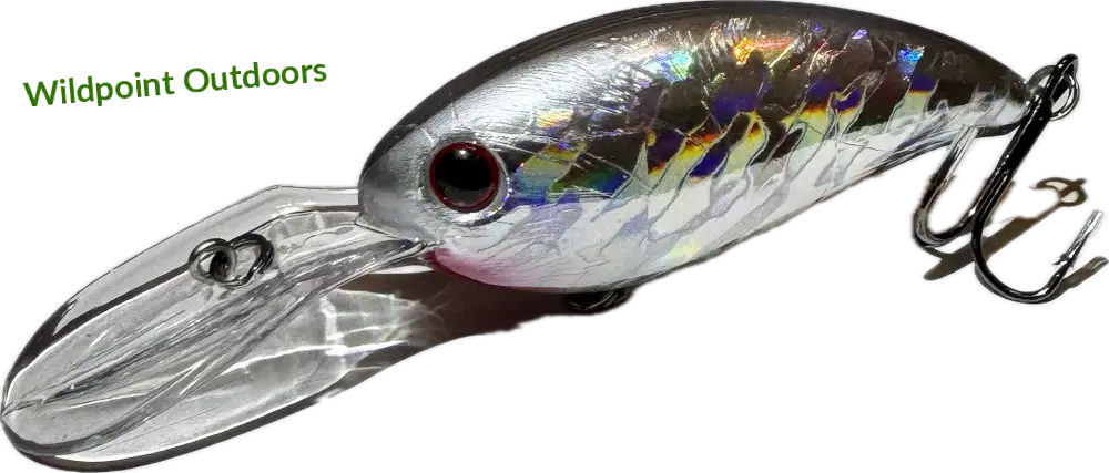 Wildpoint folio 7cm 14g - outdoors retkeily 6,90 €