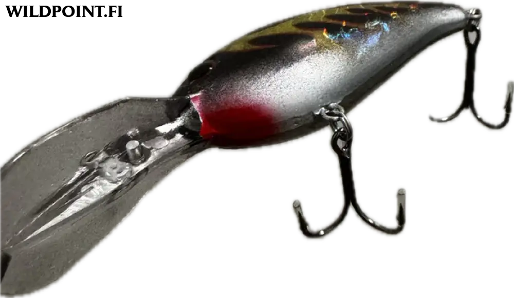 Wildpoint loimu 7cm 14g