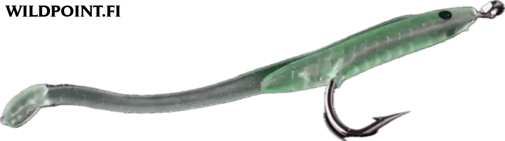 Wildpoint luminous jigi 3kpl/pss