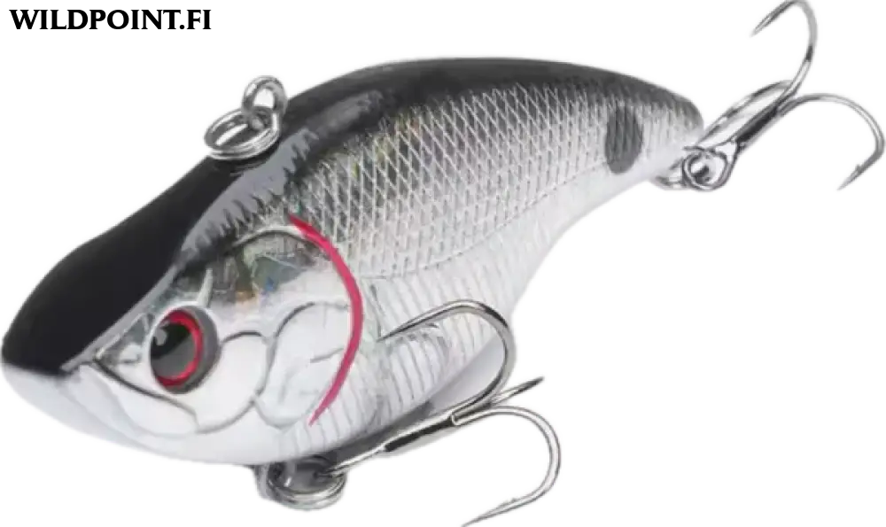 Wildpoint natikka 7,1cm 21g