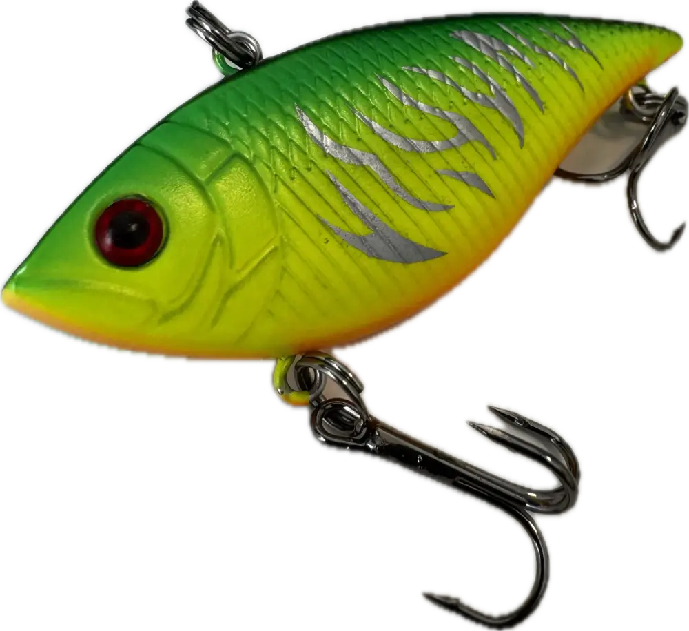 Wildpoint rattlin’ shad 7cm 12g - outdoors retkeily 5,90 €