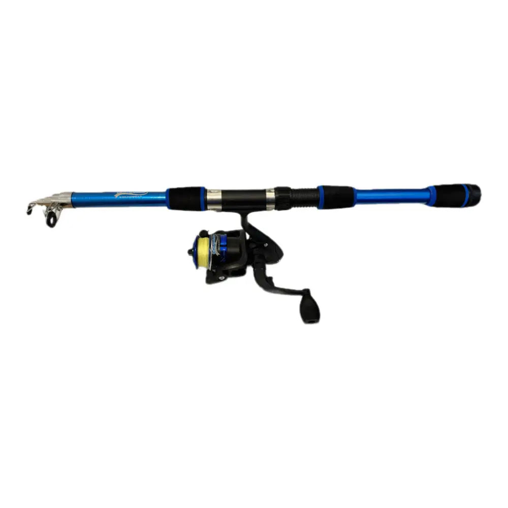 Wildpoint travel rod set 1.8m Wildpoint travel rod set 1.8m