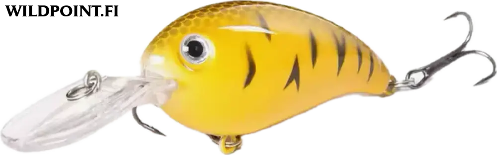 Wildpoint sunny 7cm 14g