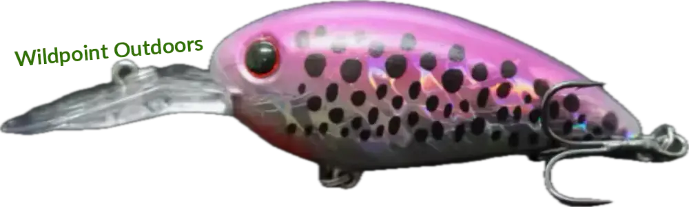 Wildpoint taneli 7cm 14g - outdoors retkeily 6,90 €