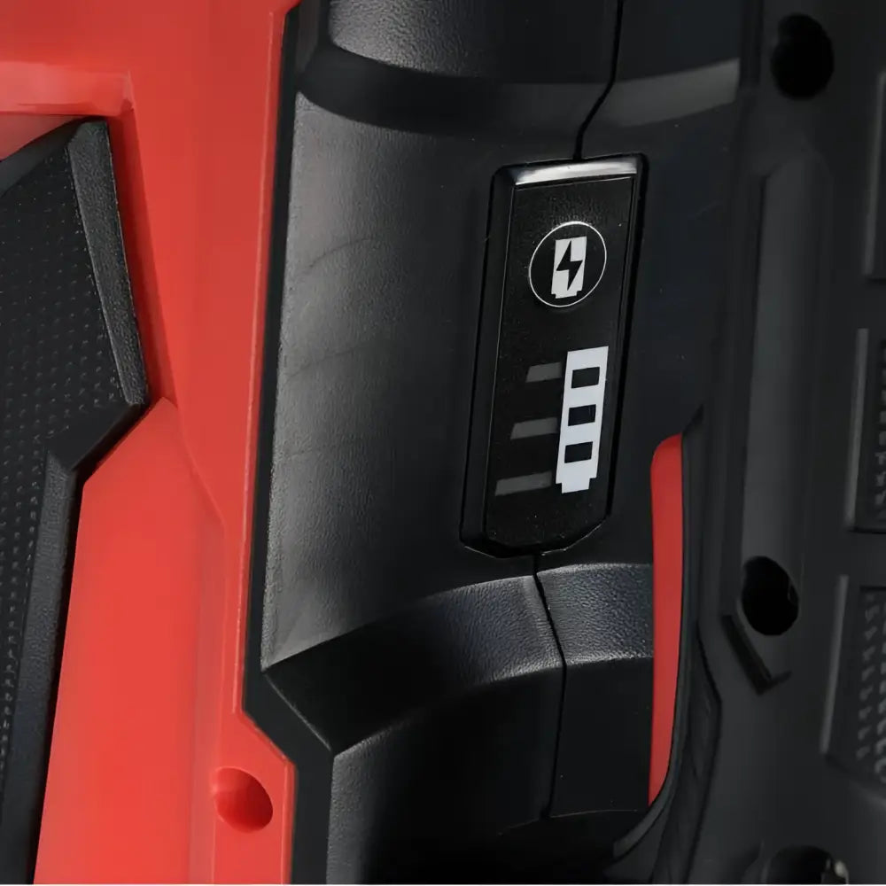 Yato akkulehtipuhallin 18v runko - wildpoint outdoors retkeilyvarusteet verkkokaupasta 59,95 €