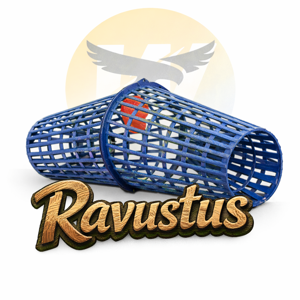 Ravustusopas: valitse oikea merta, katiska ja sumppu