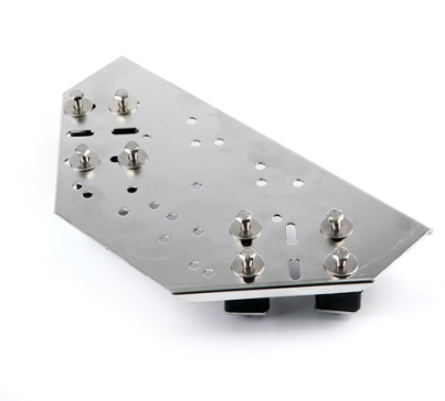 Kalastusveneen varustelu