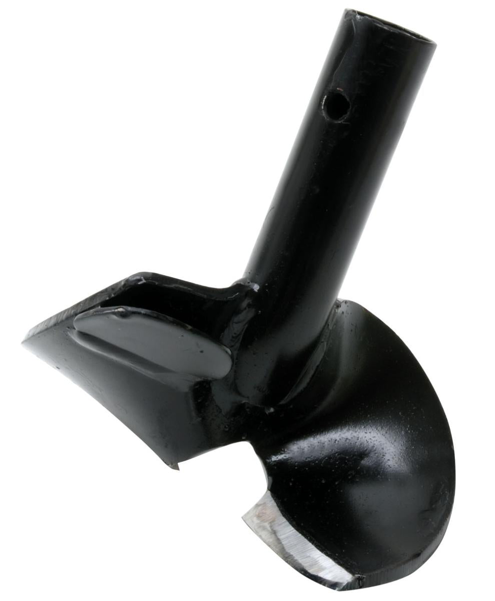 Tehdaskunnostetut Heinola jääporan terät Wildpoint Outdoors Heinola