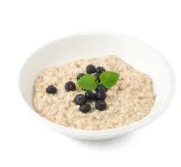 Kuivatut aamiaisateriat