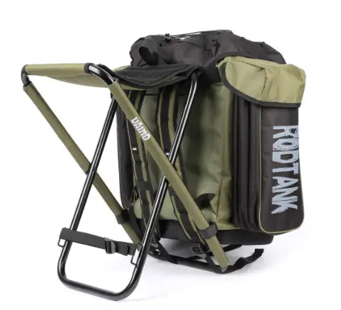 Reppujakkarat ja pilkkikontit