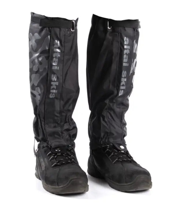 Säärystimet ja irtolahkeet