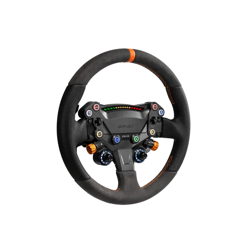 Sim racing -laitteet ja ajosimulaattoritarvikkeet