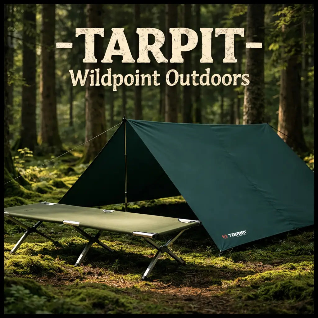 Tarpit