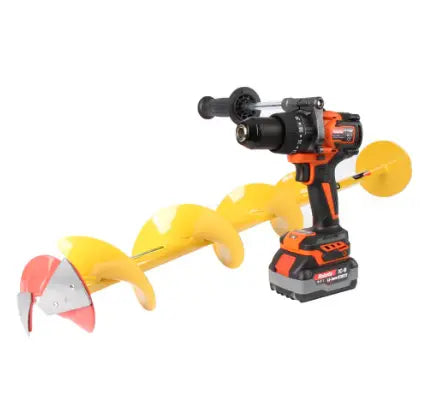 Valmiit kairapaketit