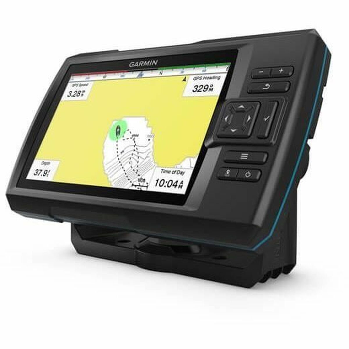 Garmin Striker Vivid 7cv ekolod