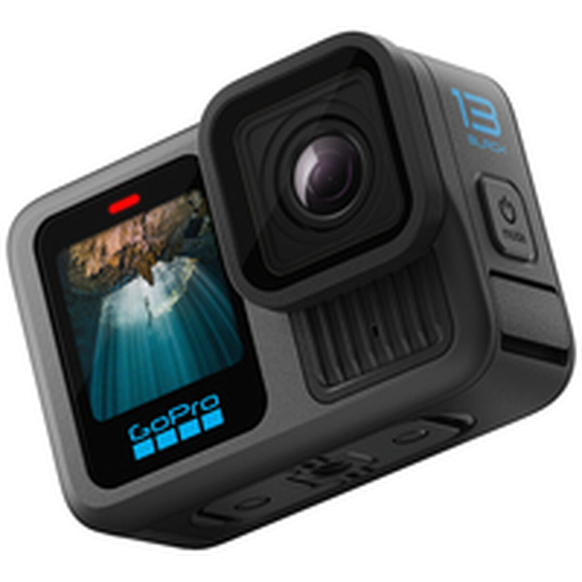 GoPro HERO13 Black