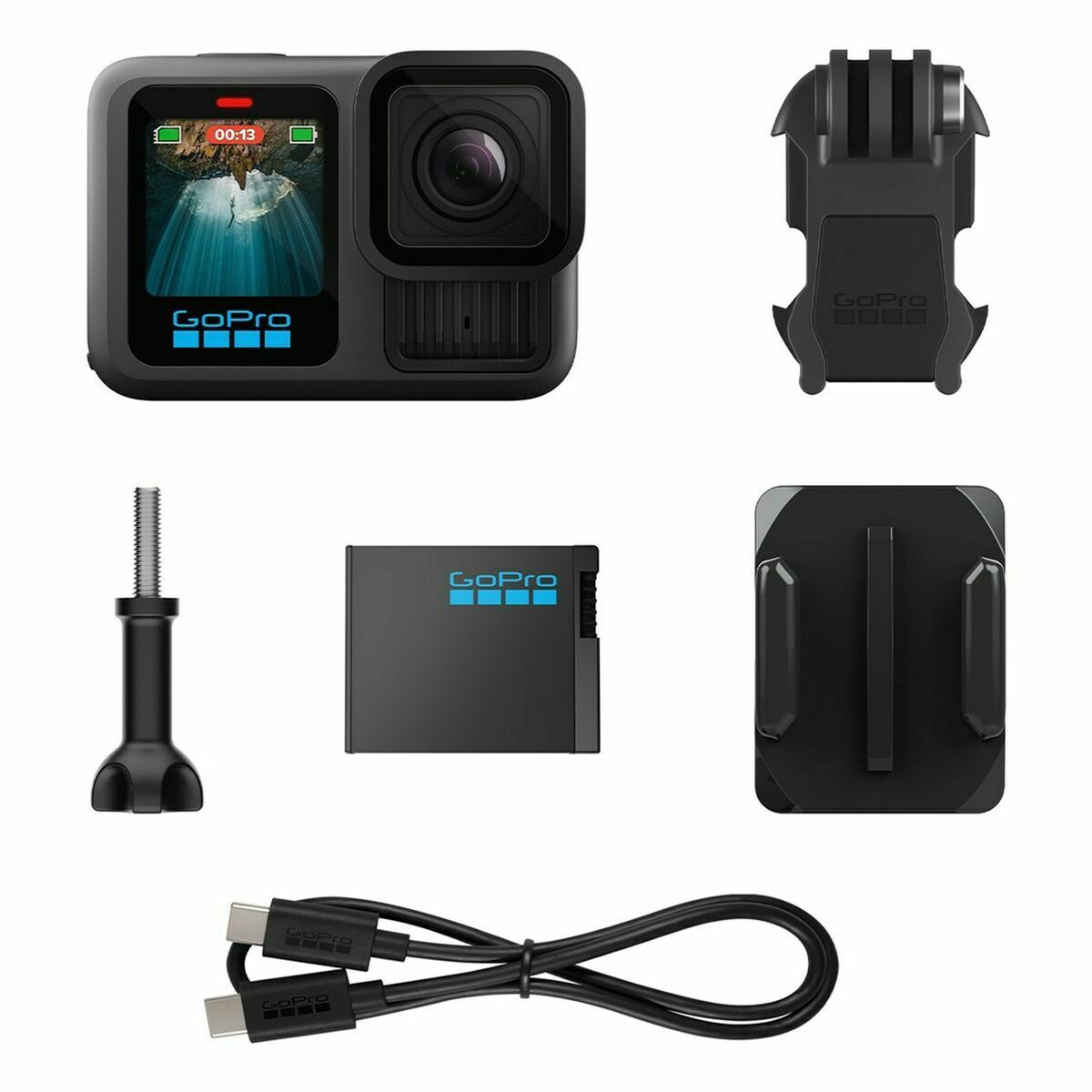 GoPro HERO13 Black