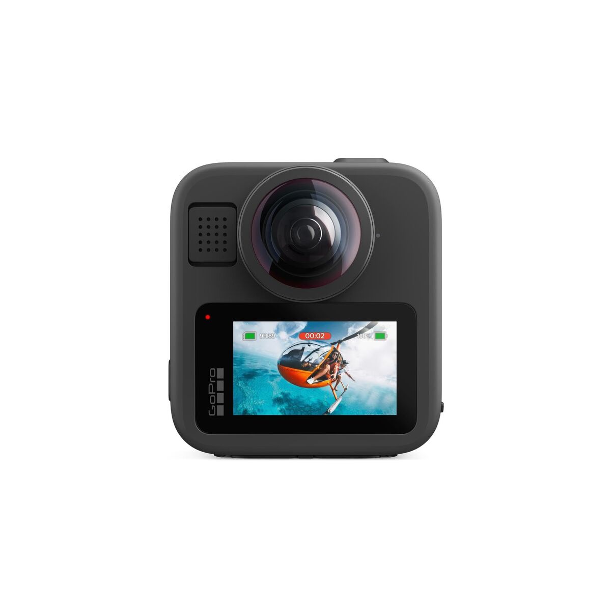 GoPro MAX 2 -360 actionkamera